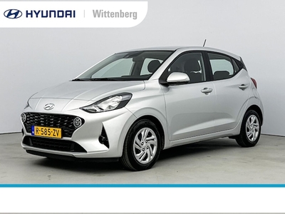 Hyundai i10 Benzine