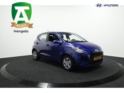 Hyundai i10 Benzine