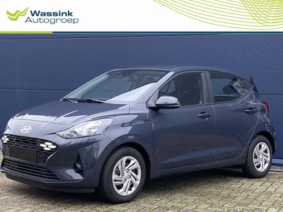 Hyundai i10 Benzine