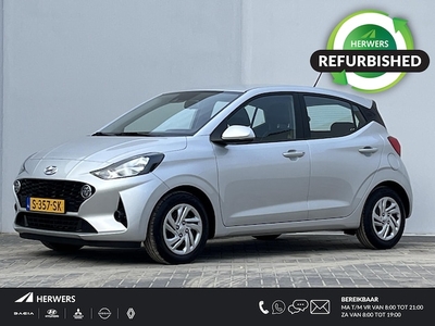 Hyundai i10 Benzine