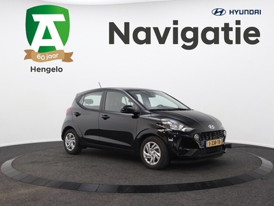 Hyundai i10 Benzine