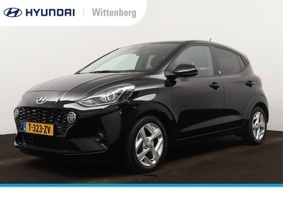 Hyundai i10 Benzine