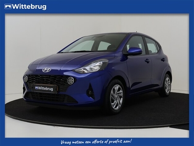 Hyundai i10 Benzine