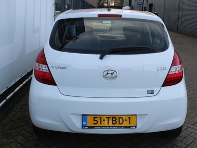 HYUNDAI I20 1.2i i-Motion