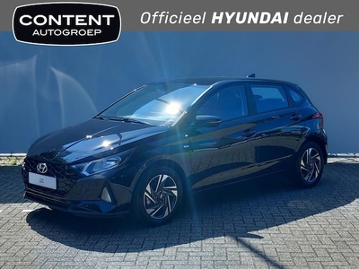 Hyundai i20 Benzine