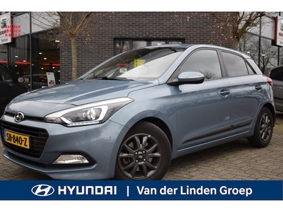 Hyundai i20 Benzine