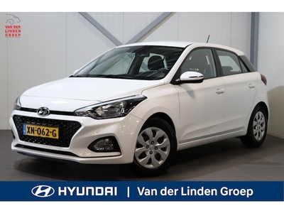 Hyundai i20 Benzine