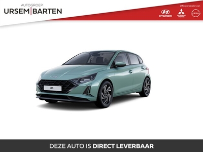 Hyundai i20 Benzine