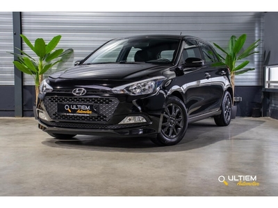 Hyundai i20 Benzine