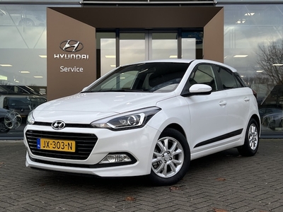 Hyundai i20 Benzine