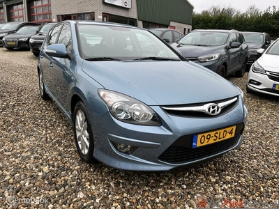 Hyundai i30 1.6i i-Motion,Airco,Trekhaak,P.sensoren