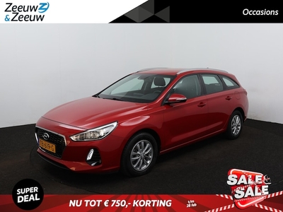 Hyundai i30 Benzine