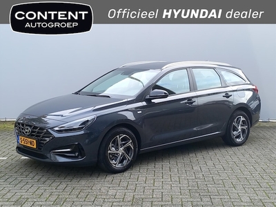 Hyundai i30 Benzine