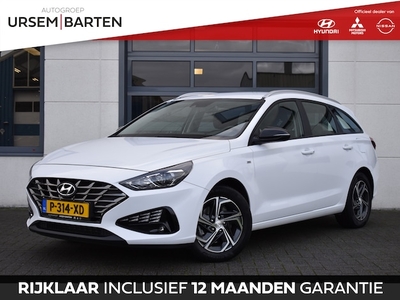 Hyundai i30 Benzine