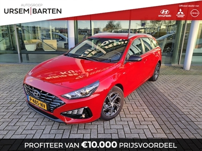 Hyundai i30 Benzine