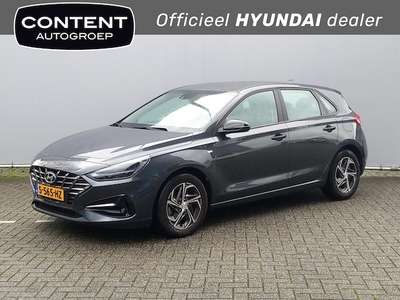 Hyundai i30 Benzine