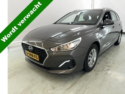 HYUNDAI I30 Wagon 1.0 T-GDI Comfort NL-AUTO | NAVI | CAMERA | AIRCO