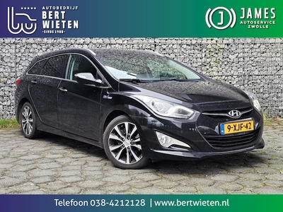 Hyundai i40 Benzine