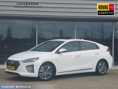 HYUNDAI IONIQ 1.6 GDi PHEV Premium