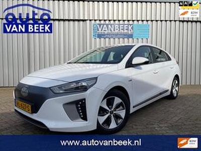 Hyundai IONIQ Comfort EV 28kWh (?13.950 ex subsidie)