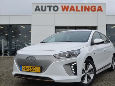 Hyundai IONIQ Comfort EV Apple Carplay | ACC | DAB | Navi | a.Camera | Climate | Rijstrooksensor