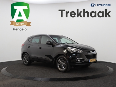 HYUNDAI IX35 1.6i GDI Go! | Navigatie | Trekhaak | Camera