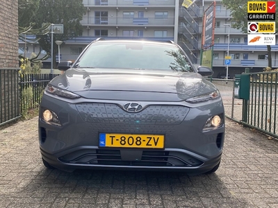 Hyundai Kona Electric Elektriciteit