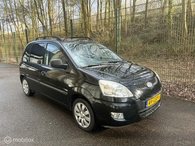 Hyundai Matrix 1.6i Dynamic