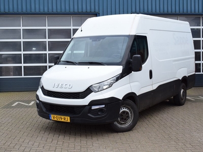 Iveco Daily 35S15V 2.3 352 H3 L Trekhaak