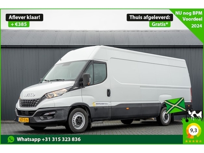 Iveco Daily Diesel