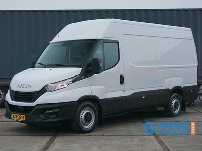 Iveco Daily Diesel