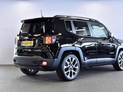 JEEP RENEGADE 1.0T 120pk Limited