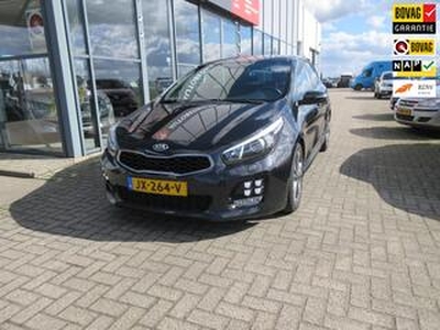 KIA CEE D 1.0 T-GDi GT-Line