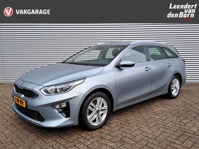 KIA CEE D Ceed Sportswagon 1.0 T-GDi DynamicLine Navi | Camera | Apple Carplay/Android Auto