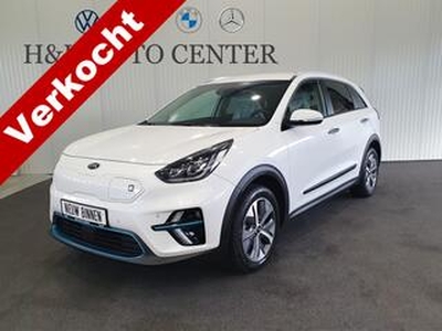 KIA e-Niro DynamicPlusLine 64kWh |SUBSIDIE GESCHIKT|3-FASEN|