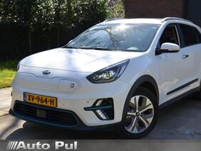 KIA e-Niro ExecutiveLine 64 kWh