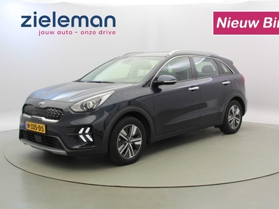 KIA NIRO 1.6 GDi Hybrid ExecutiveLine