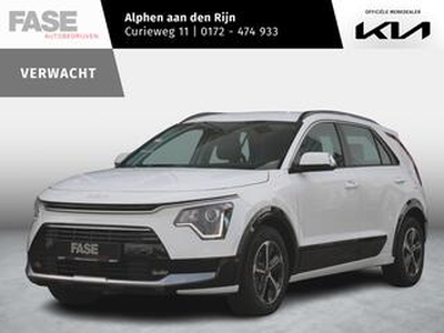 KIA Niro 1.6 GDi PHEV DynamicLine | Keyless | Adapt. cruise | Navi | Carplay | Camera | Clima