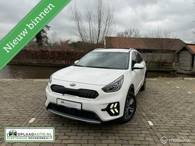 Kia Niro Benzine