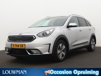 Kia Niro Benzine