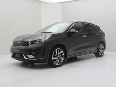 Kia Niro Benzine