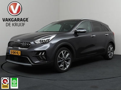 Kia Niro Benzine