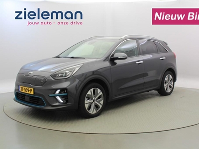 KIA NIRO e-Niro EV Full Electric ExecutiveLine 64 kWh - JBL HiFi, Leer, Leer