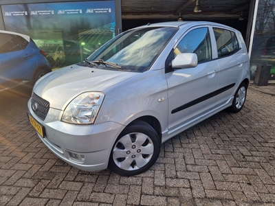 KIA PICANTO 1.0 Bling 12MND GARANTIE|NW APK|AIRCO|ELEC RAMEN