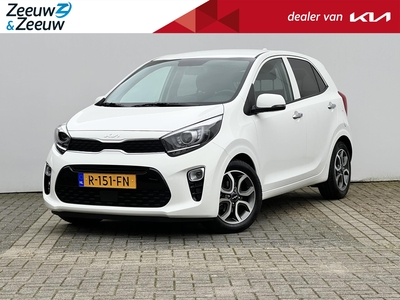 KIA PICANTO 1.0 DPi DynamicPlusLine