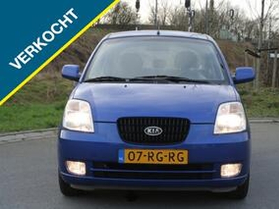 KIA PICANTO 1.0 LXE X-tra