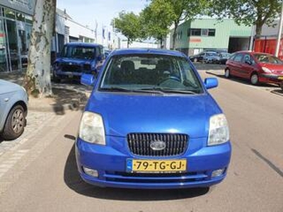 KIA PICANTO 1.0 M-bition