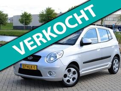 KIA PICANTO 1.1 Fifteen l Airco l Elek Pak l APK 04-2023