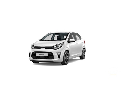 Kia Picanto Benzine