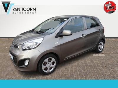 Kia Picanto Benzine